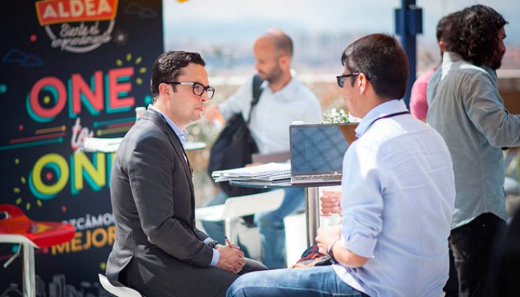 Los participantes deben tener un negocio innovador./ Foto Archivo