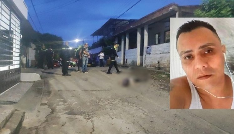 Ever Carreño ordena homicidios y extorsiones desde la cárcel