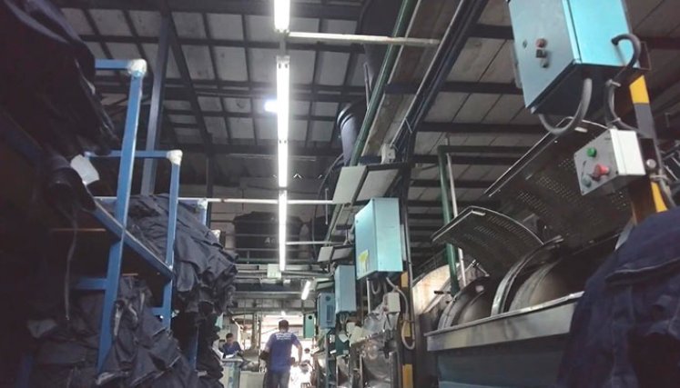 El sector genera unos 3.000 empleos en Cúcuta./ Foto Cortesía