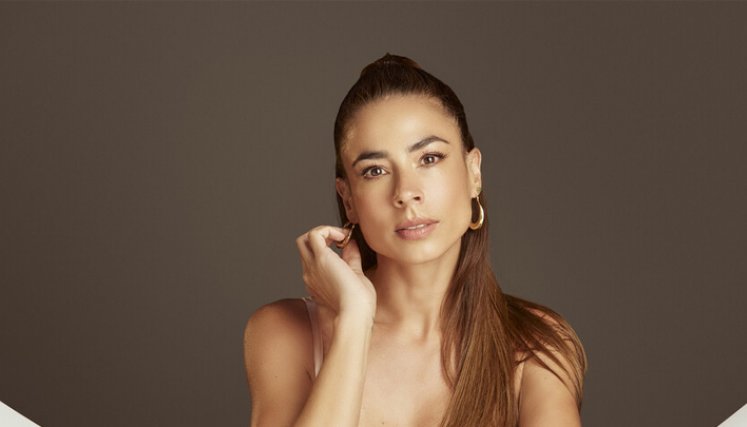 Más que una presentadora, soy una aliada de los participantes: Carla Giraldo