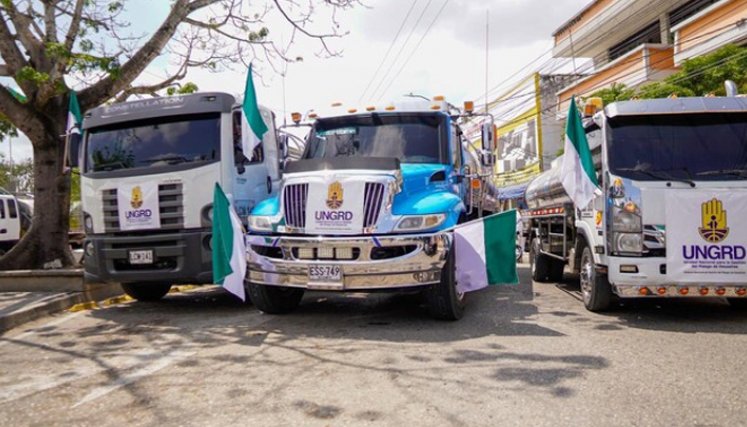 carrotanques