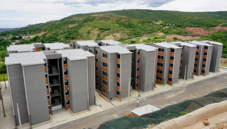 Construcción
