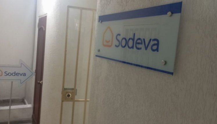 La dueña de los predios sobre los cuales se ordenó la prescripción de la acción de pago son de Sodeva Ltda