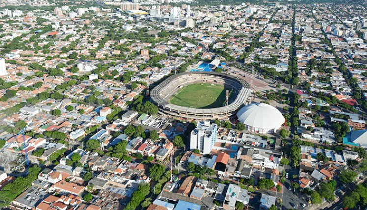 El Plan será la brújula que impulsará el crecimiento de Cúcuta. / Foto: Archivo