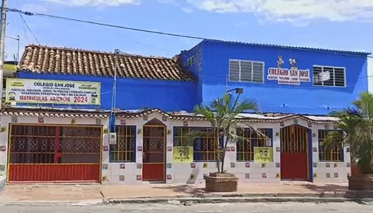 jardin infantil