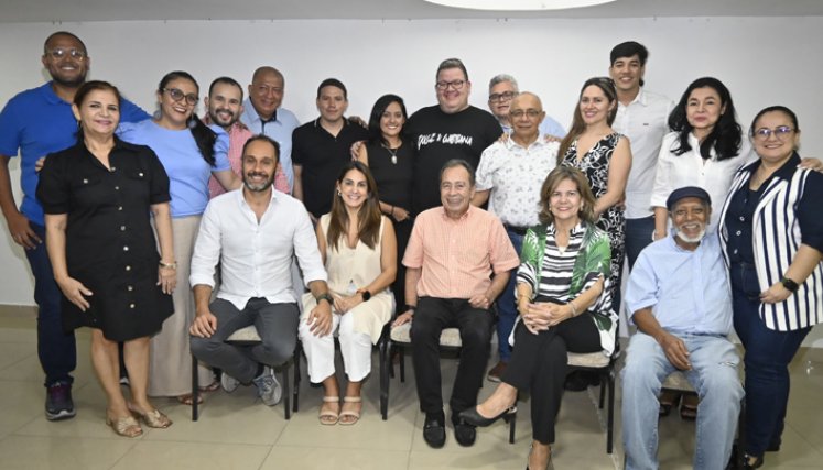 Indicadores de Jeremías | Despedida con tono de reconocimiento 