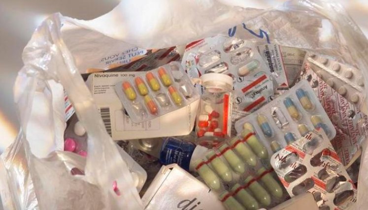 medicamento