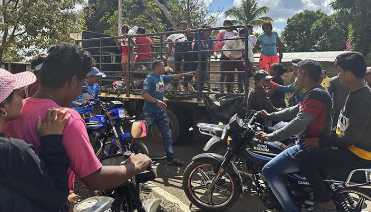 mina-venezuela