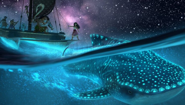 Moana