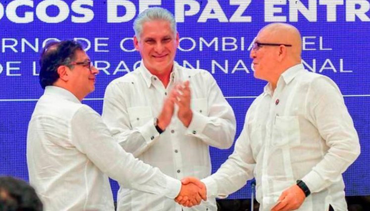 cese al fuego