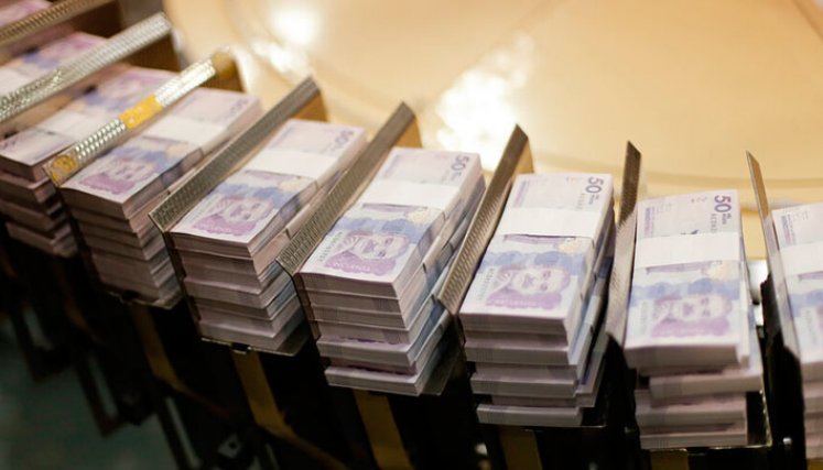 La cuota monetari variará entre $40.446 y $85.574. / Foto: Colprensa