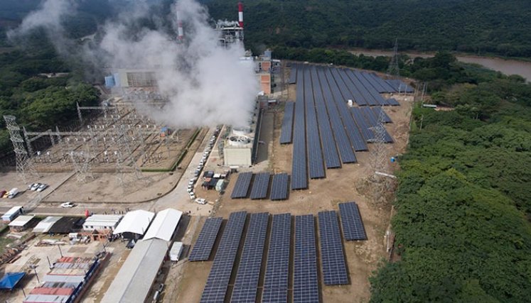 El Niño aumenta la generación de energía a base de carbón