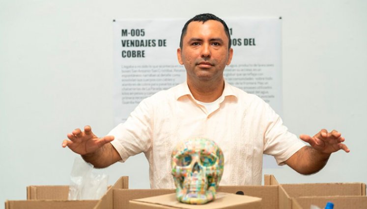 Ángel Eduardo Machuca
