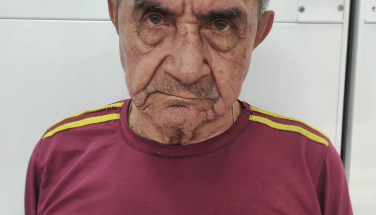 Autoridades policiales estaban tras la pista de 'Escopolamino' desde hacía más de un año. 