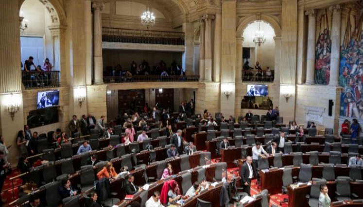 Cámara de Representantes
