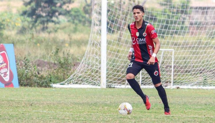 Cúcuta Deportivo sub20