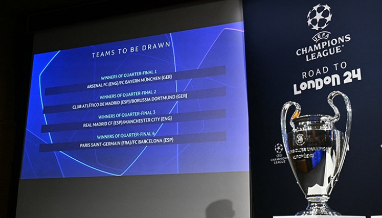 Champions League
