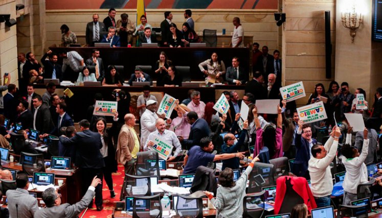 Congreso