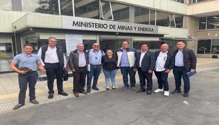 Distribuidores de combustibles esperan la resolución donde se establece la prórroga de la contingencia para el suministro de combustibles./ Foto: Archivo