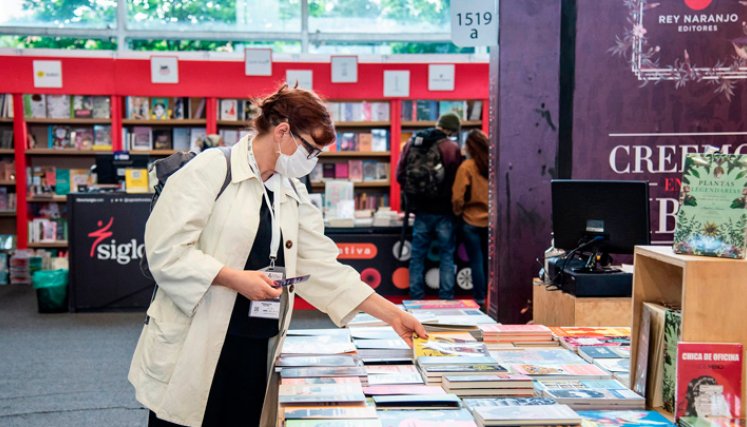 Literatura mujeres