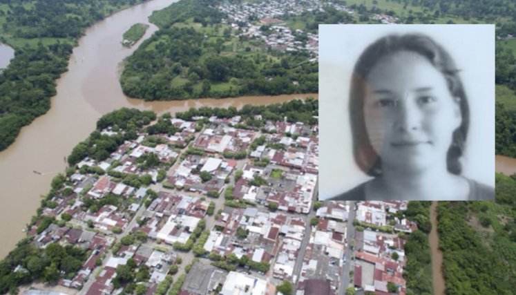 Su familia la encontró muerta en Puerto Santander