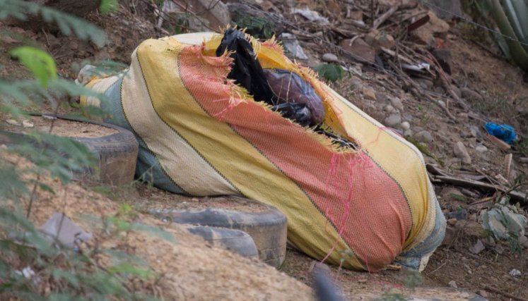 La muerte asustó en el 28 de Febrero