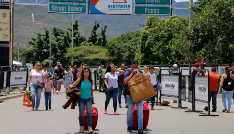 Mesamigratoria-Cucuta