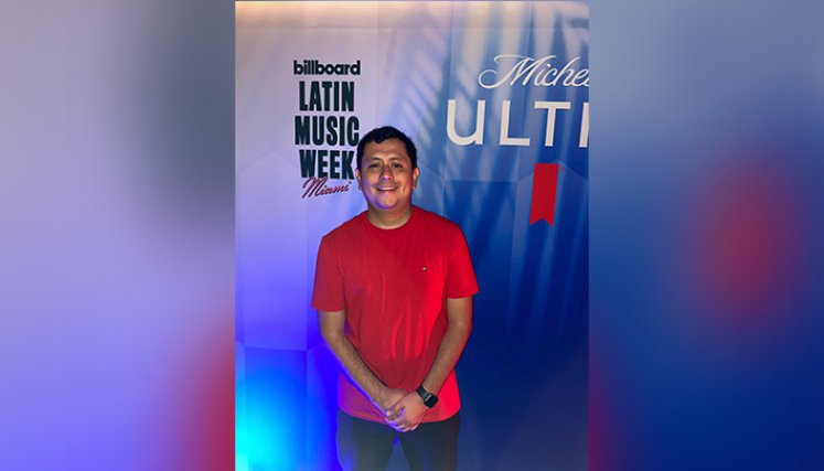 El productor es la mente detrás del desarrollo de nuevos y grandes artistas.