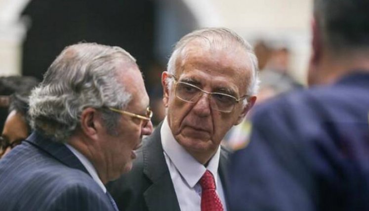ministros