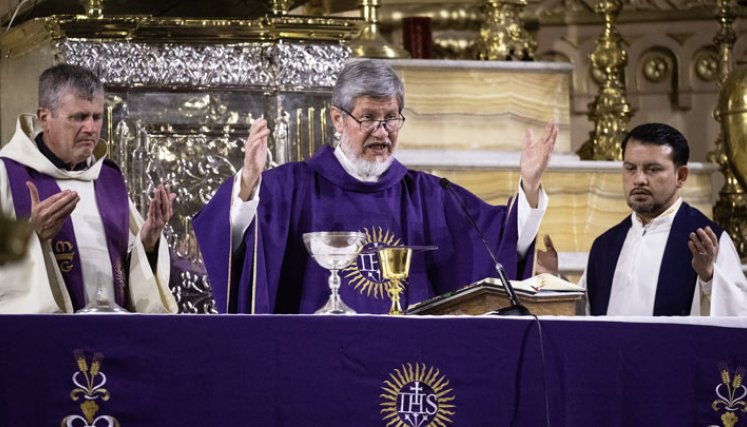 Eucaristías inclusivas 