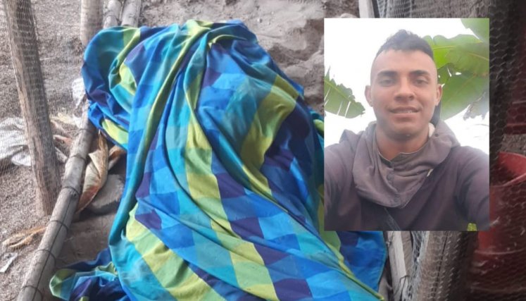 El homicidio se presentó en zona rural de Cúcuta