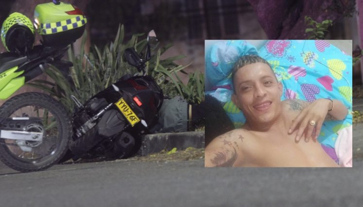 Homicidio en Boconó