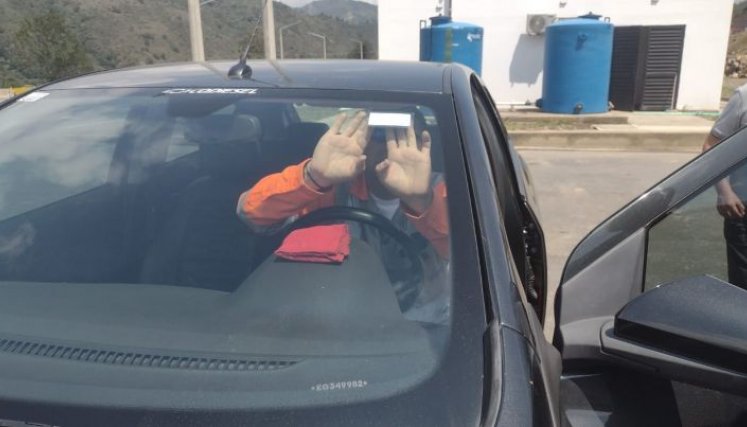 La instalación solo se realizará a quienes sean notificados por la Unión Vial, es decir, a quienes se les haya comprobado que cumplen con todos los requisitos.   / Foto: Cortesía / La Opinión 