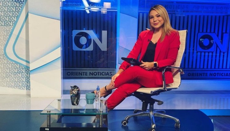 Pilar Velásquez tendrá un 'palomazo' en RCN TV