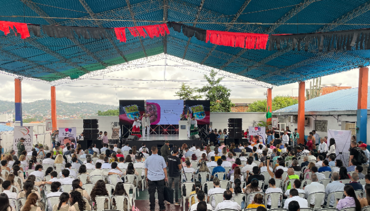 Plan de desarrollo Cúcuta 2024-2027