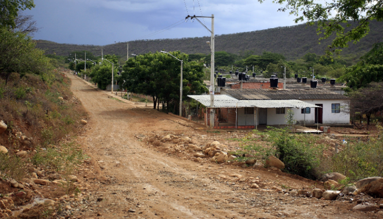 Plan de desarrollo Cúcuta 2024-2027
