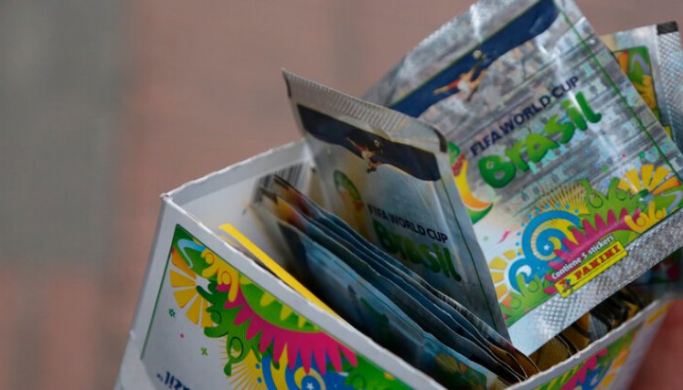 Album Panini