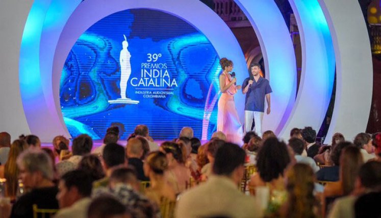 Premio India Catalina