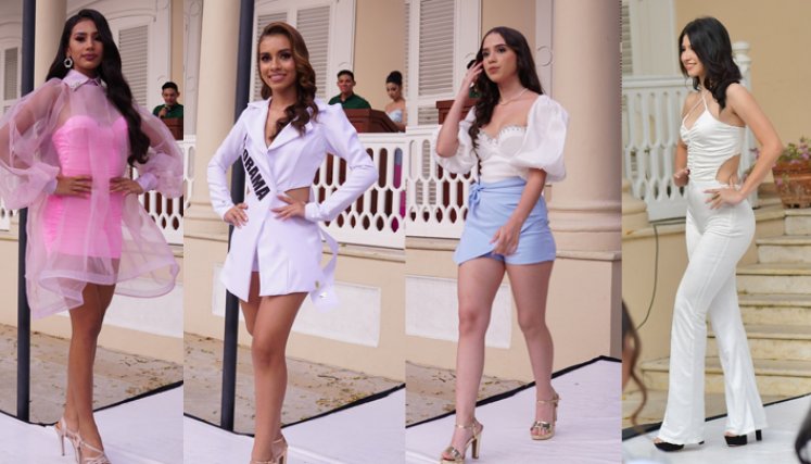 Candidatas Miss Teen Norte de Santander_grupo_04