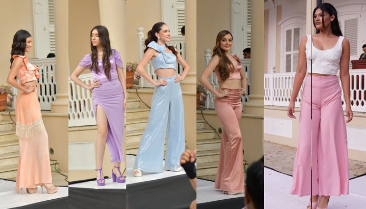 Candidatas Miss Teen Norte de Santander_grupo_06