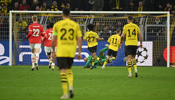 Borussia Dortmund 
