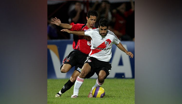 River Plate-Cúcuta