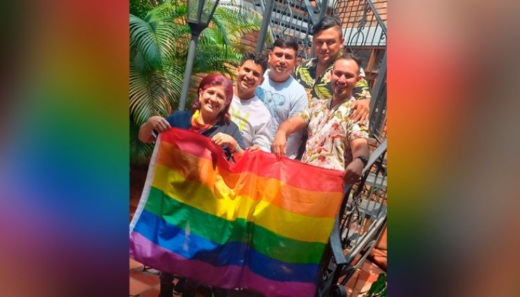 Sector LGBTIQ+