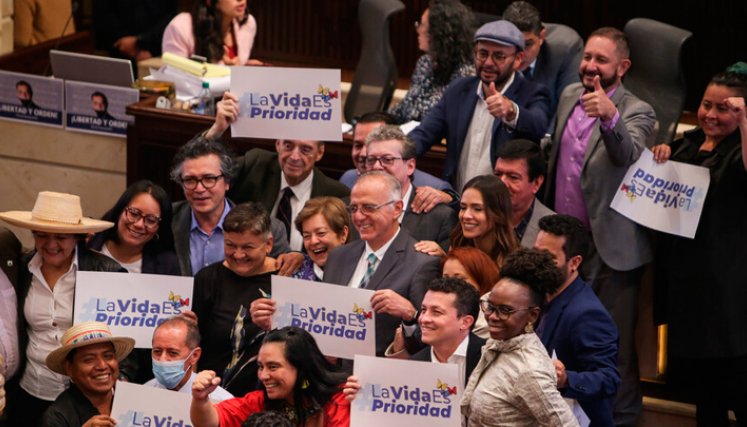 Senado