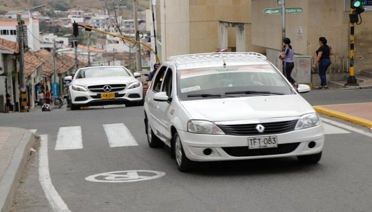Un vuelco total a la Terminal de Transportes piensan dar los integrantes de la Junta Directiva./ Foto: Archivo