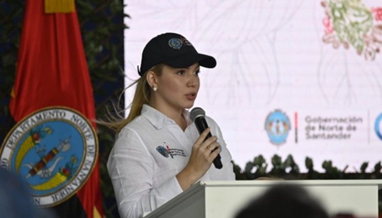 Pilar Velásquez tendrá un 'palomazo' en RCN TV
