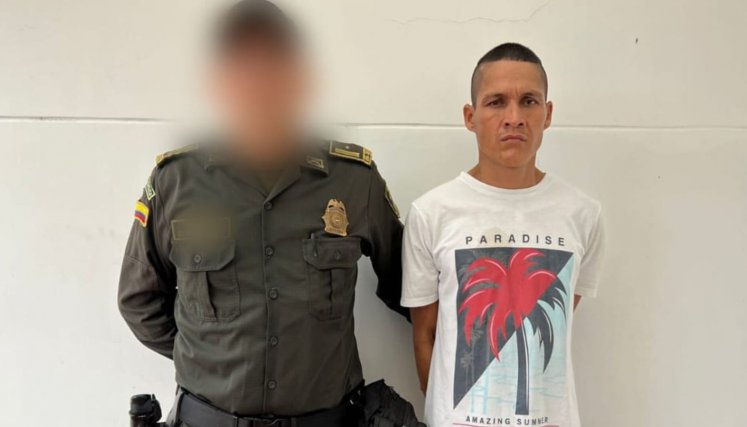 Acusado de robar 