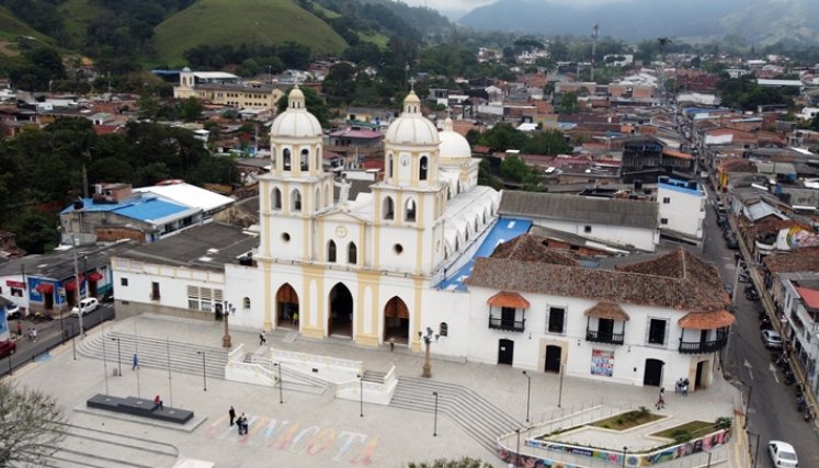 En Chinácota tienen miedo por la inseguridad.