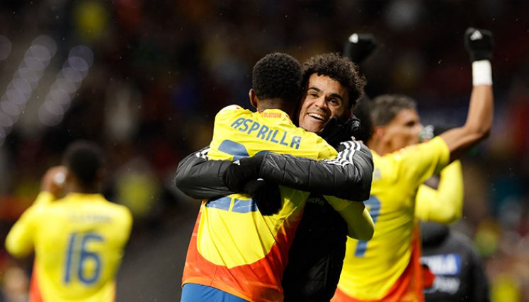 Colombia