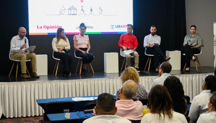 Evento 5 de integración 